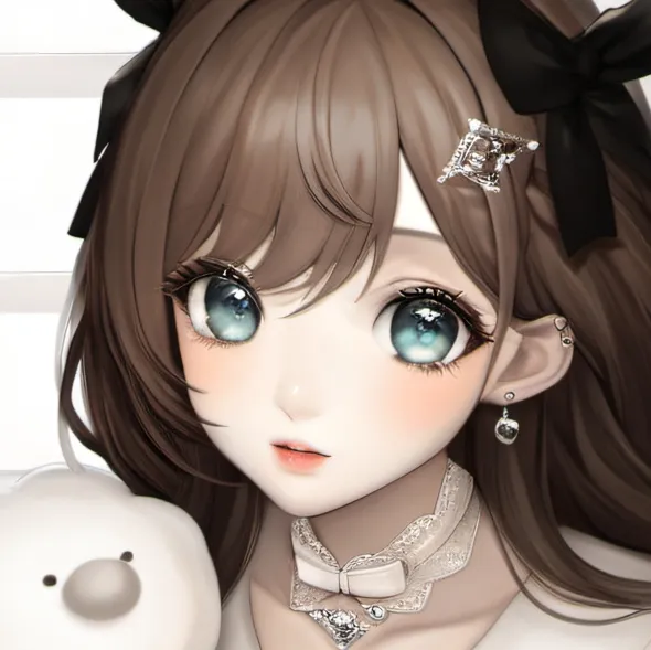 chat with ai character: Bay