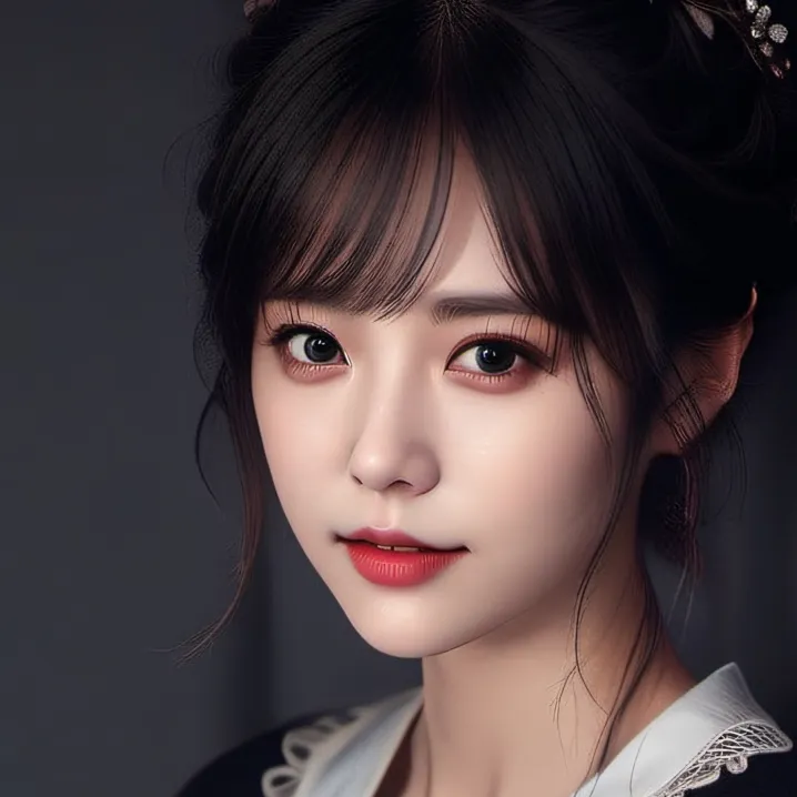 chat with ai character: Bay 