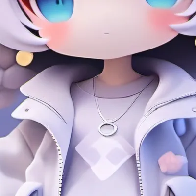 chat with ai character: Ali