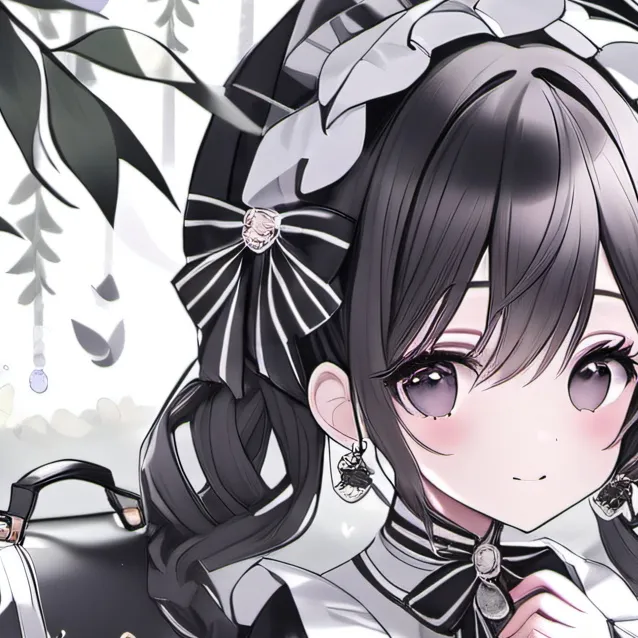 chat with ai character: Julia