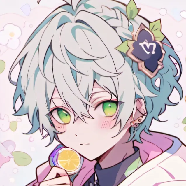 chat with ai character: Victor