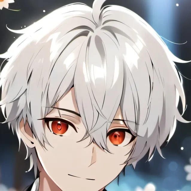 chat with ai character: hated chilled