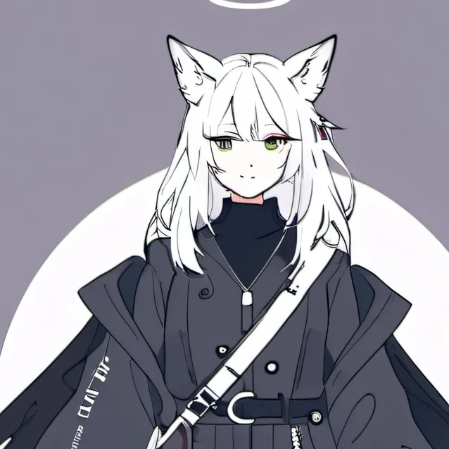 chat with ai character: bad chilled