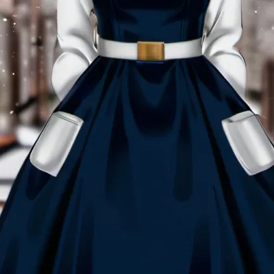 chat with ai character: KinanaT171