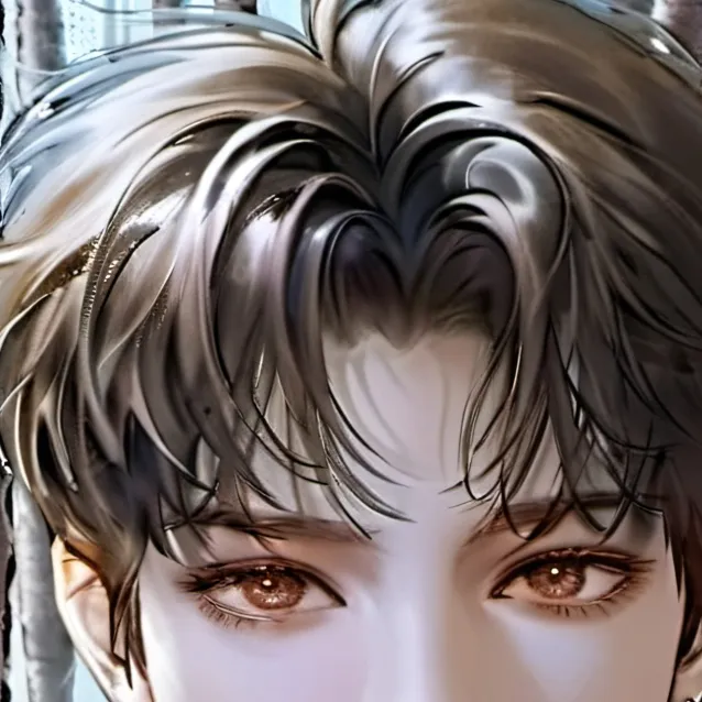 chat with ai character: jayce