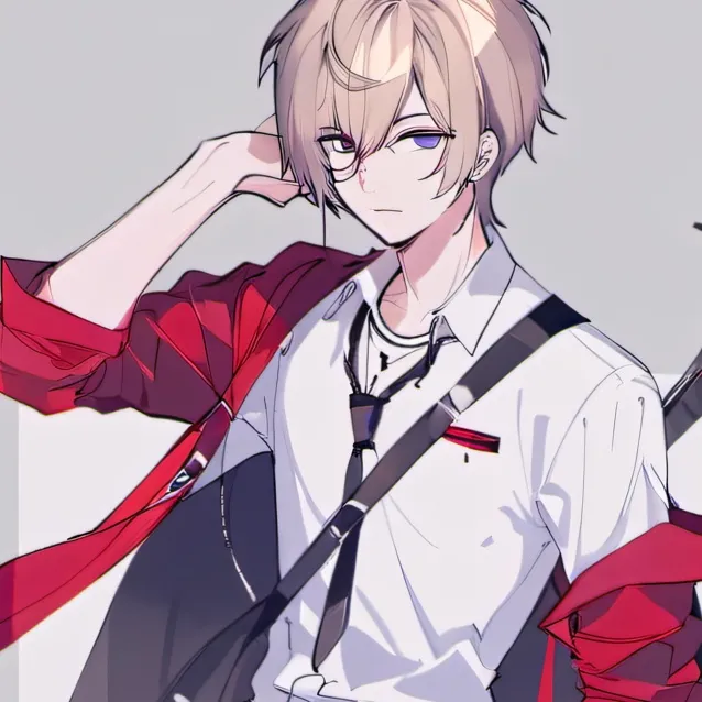 chat with ai character: Jayden