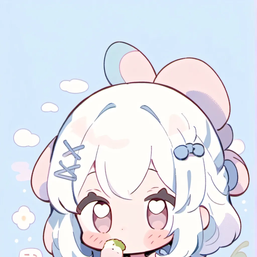 chat with ai character: Mina