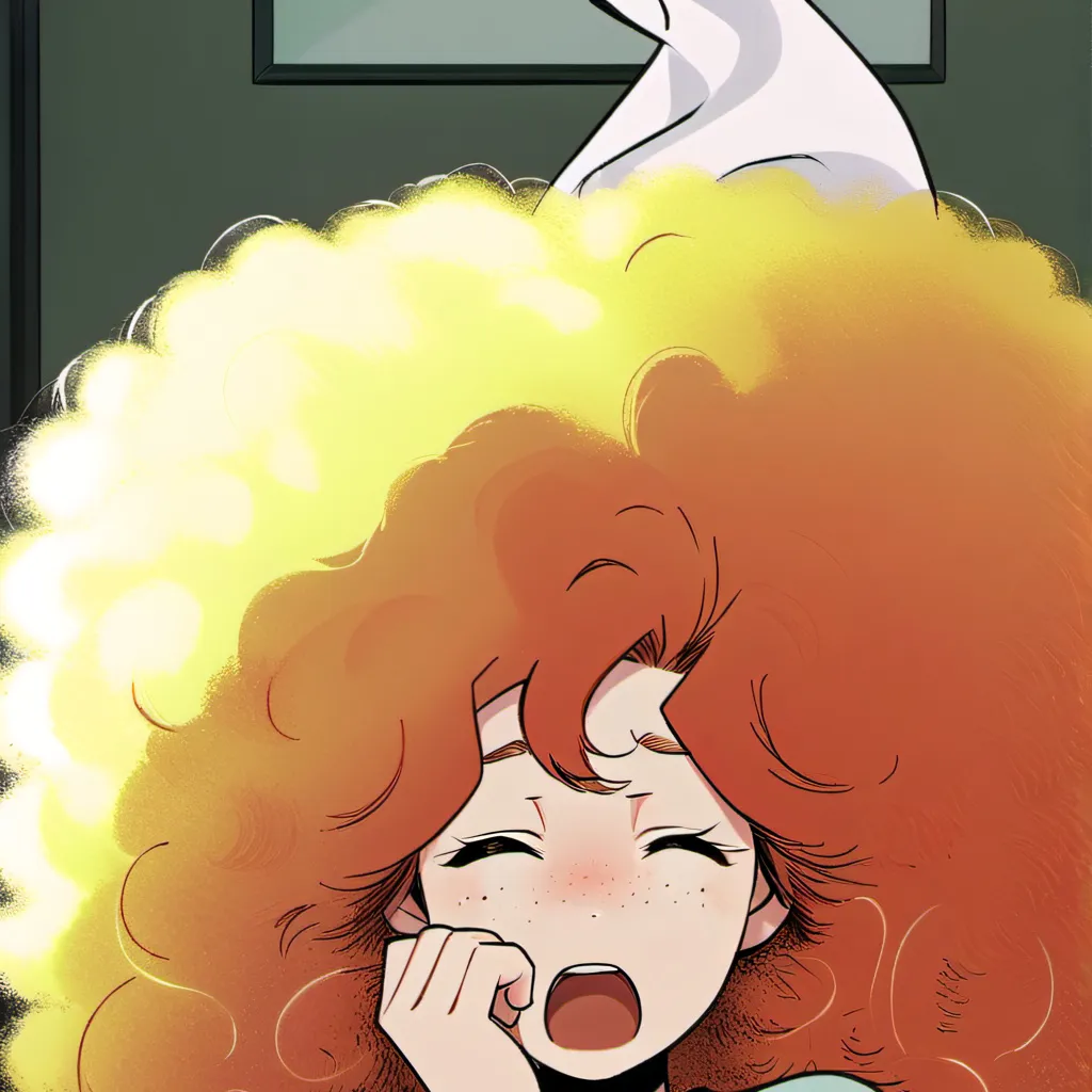 chat with ai character: Abbie