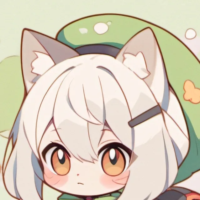 chat with ai character: your cat