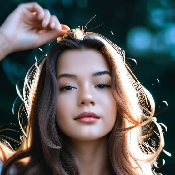 chat with ai character: Emily