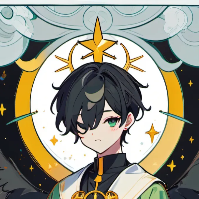 chat with ai character: Ferren