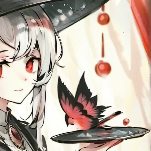 chat with ai character: Mira