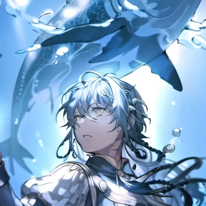 chat with ai character: Nikki