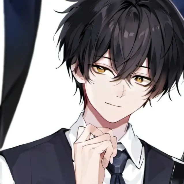 chat with ai character: Jax 