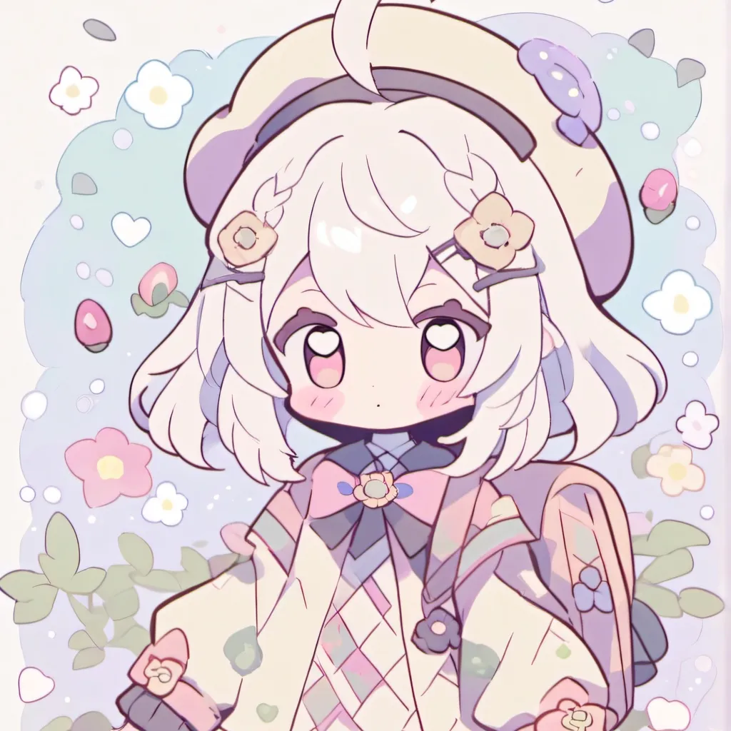 chat with ai character: boba 🧸