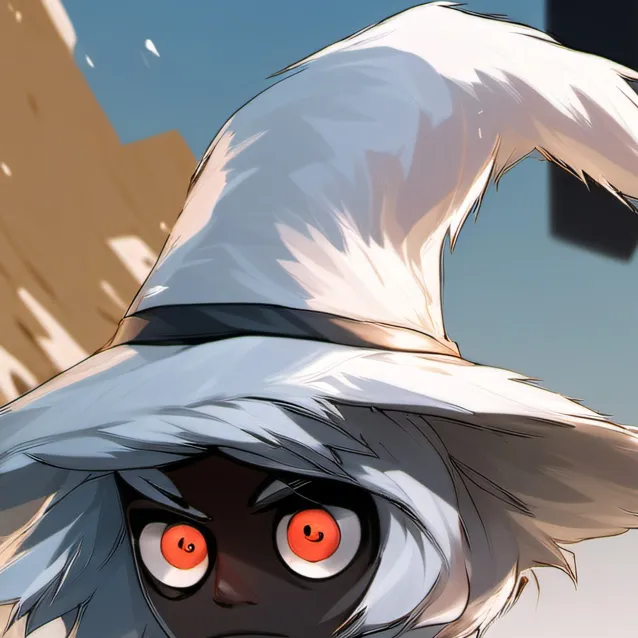 chat with ai character: Angle dust