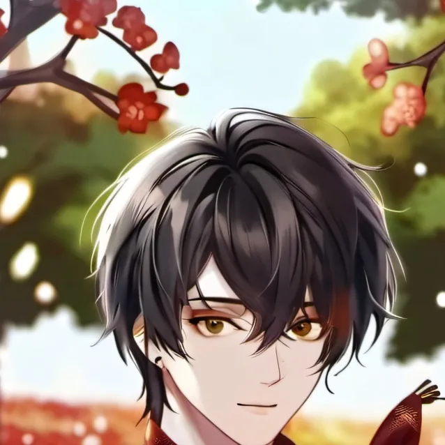 chat with ai character: Zane