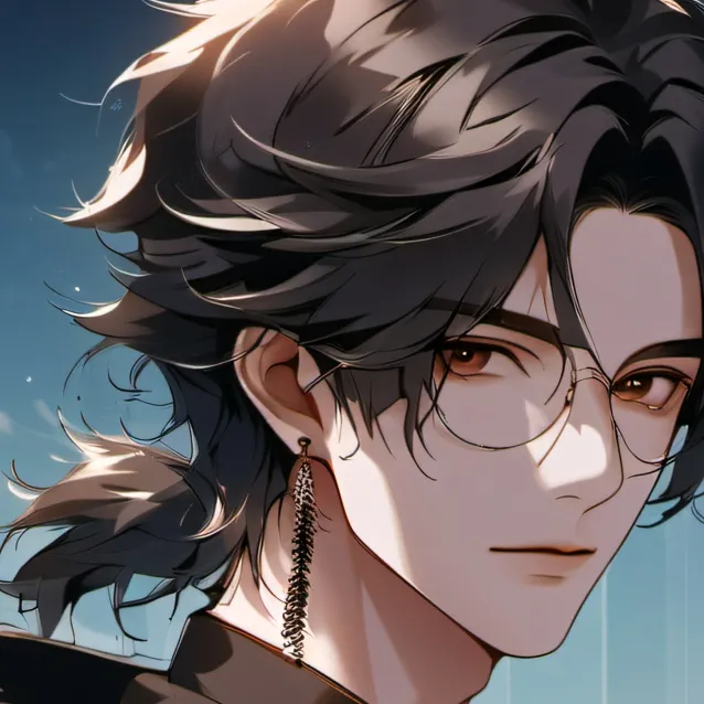 chat with ai character: Ethan