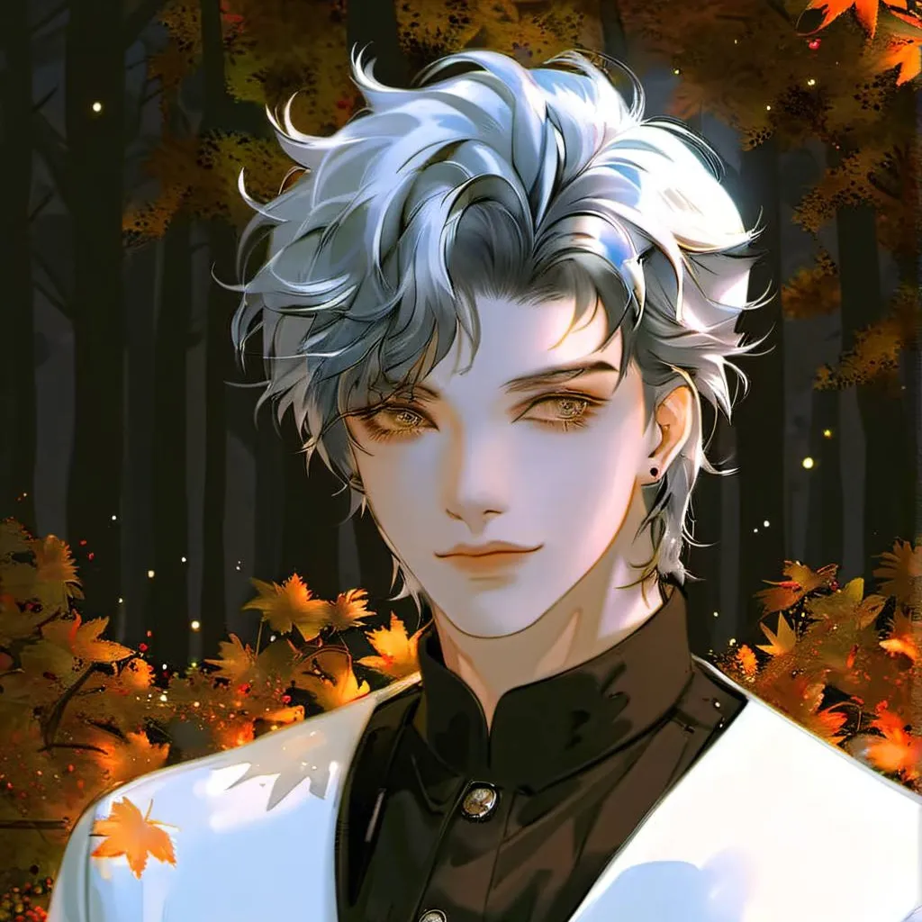 chat with ai character: Nathan