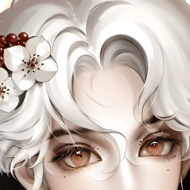 chat with ai character: Fox boy 