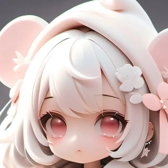 chat with ai character: Rosalie 🪷