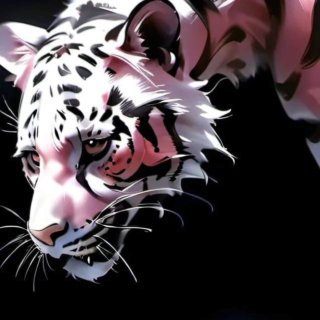 chat with ai character: Ella 