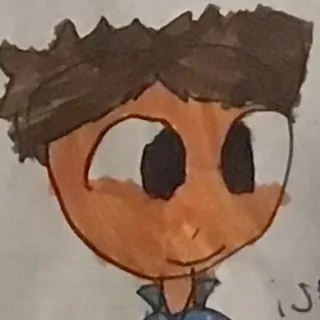 chat with ai character: Judith (ur Issac 