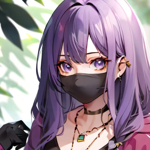 chat with ai character: Rebecca