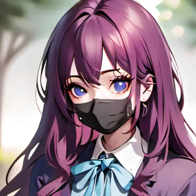 chat with ai character: Alice