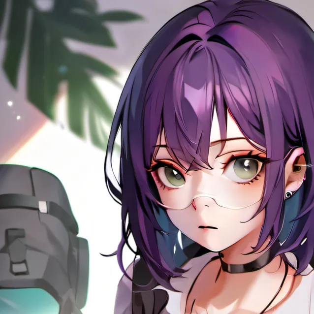 chat with ai character: Jane