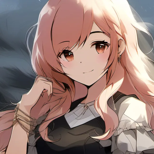 chat with ai character: Jessica