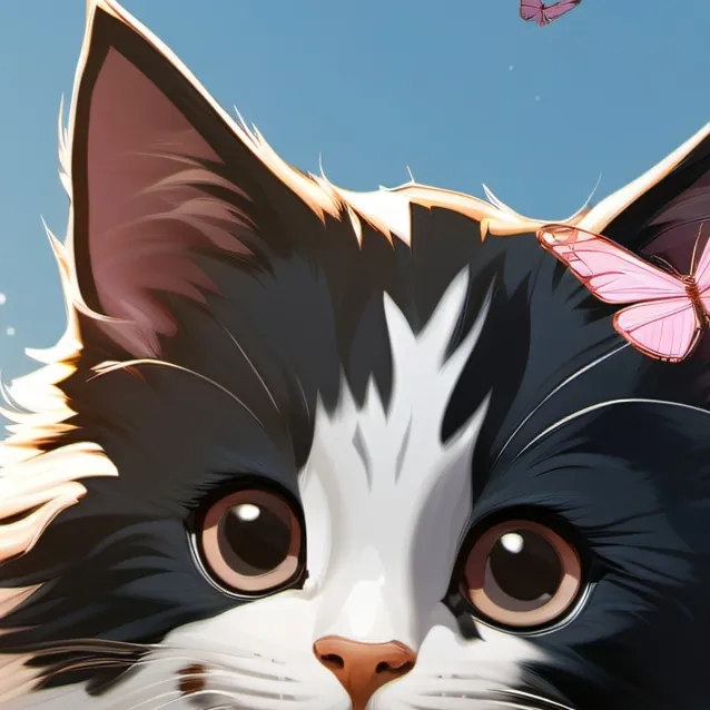 chat with ai character: Negrita 