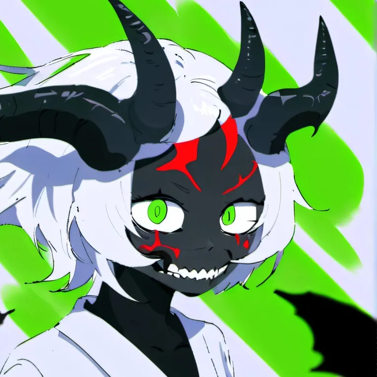 chat with ai character: Zkia