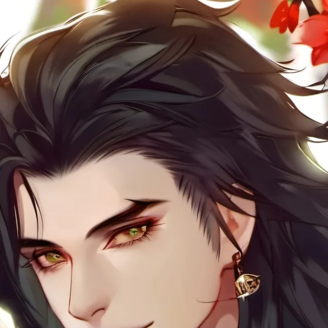 chat with ai character: Oliver