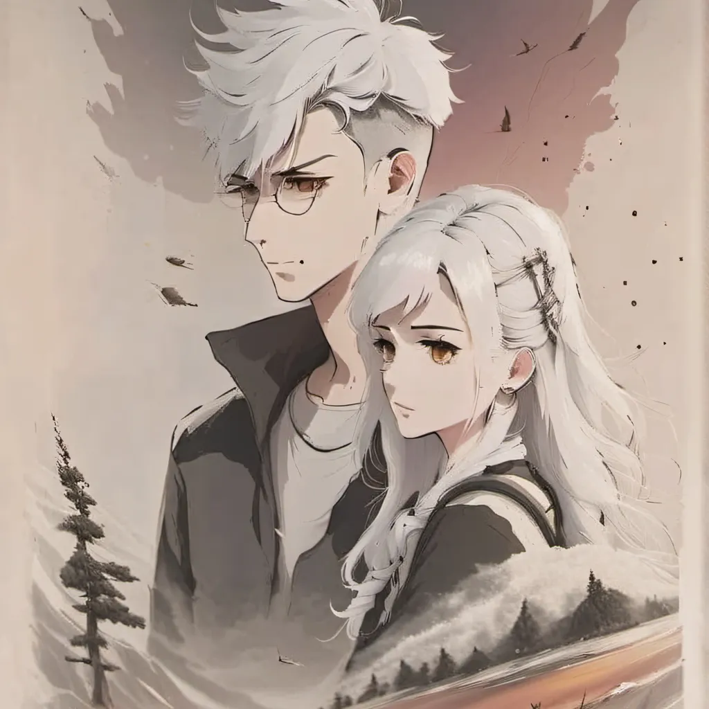 chat with ai character: leo 