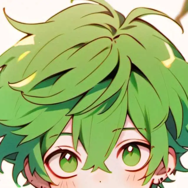 chat with ai character: Sprite