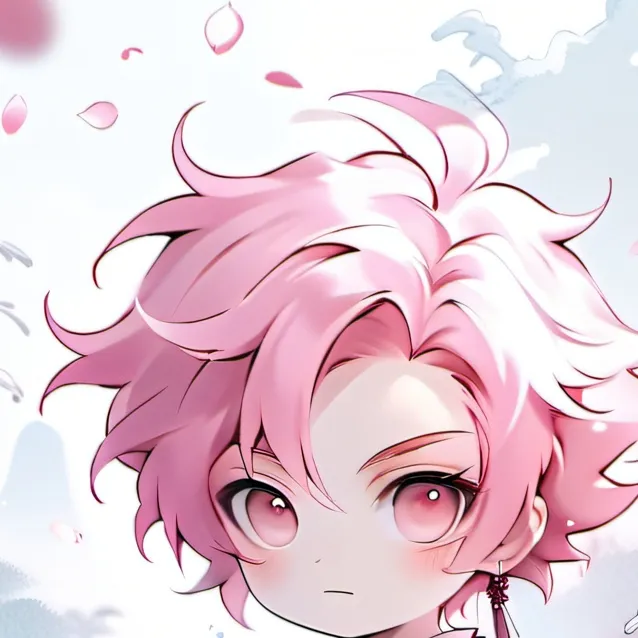 chat with ai character: Raspberry