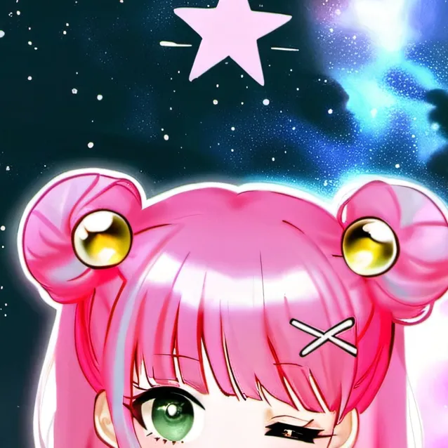 chat with ai character: Shugo Charas