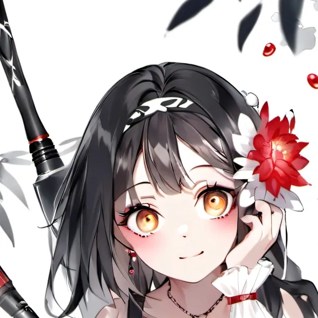 chat with ai character: stella