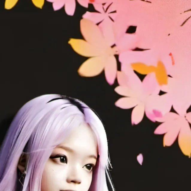 chat with ai character: ava