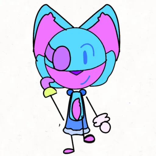 creator •Blacklight Foxy•'s avatar