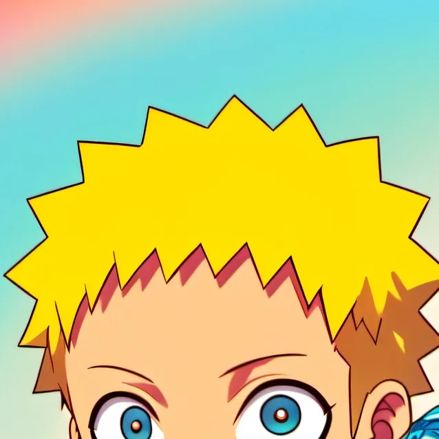 chat with ai character: Naruto