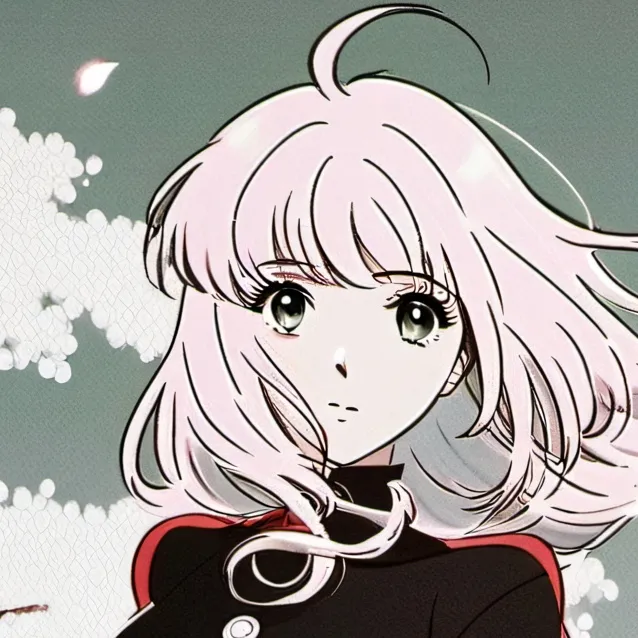 chat with ai character: Kurenai