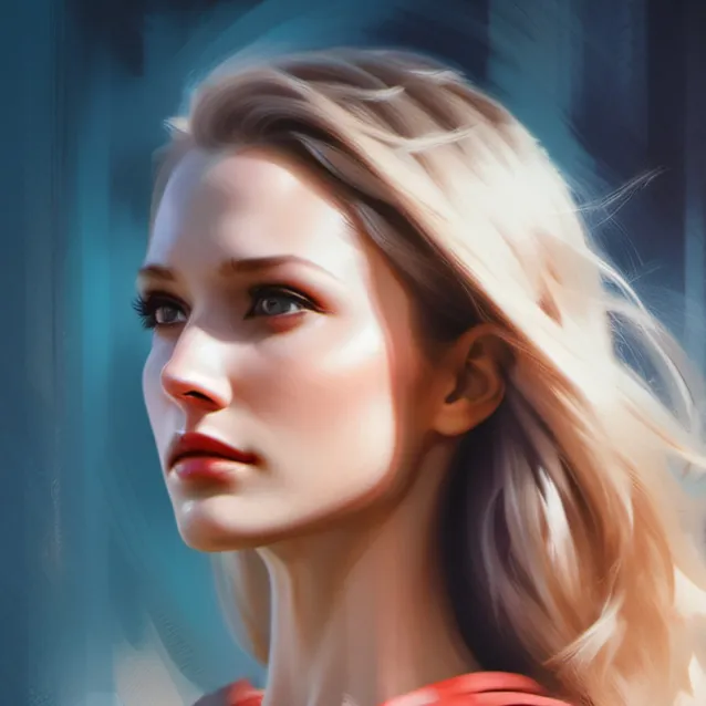 chat with ai character: Danvers