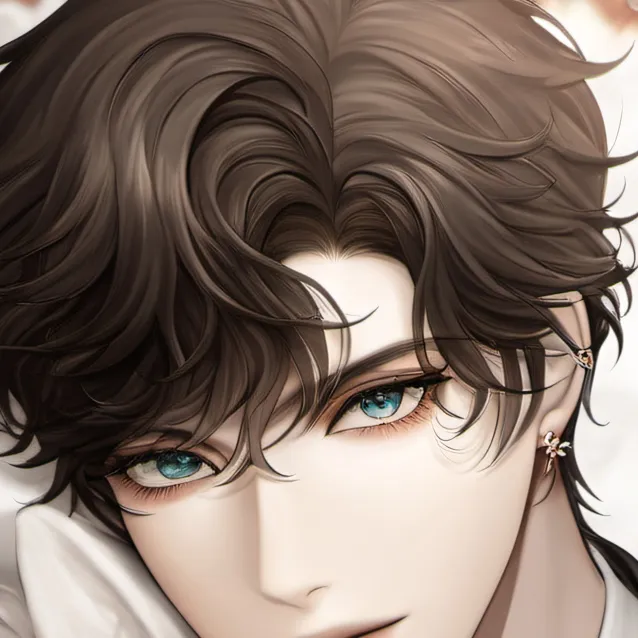 chat with ai character: axel