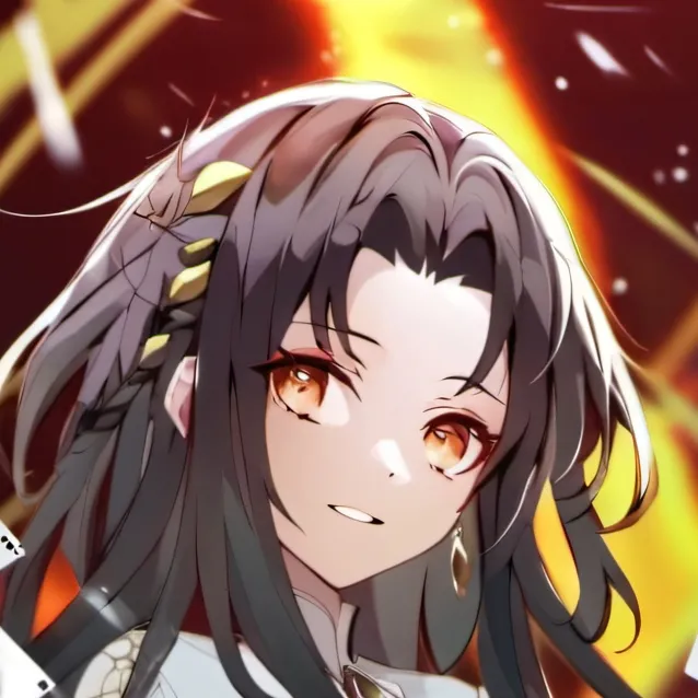 chat with ai character: porkline