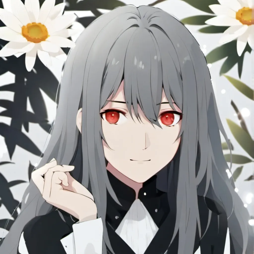 chat with ai character: velistina 