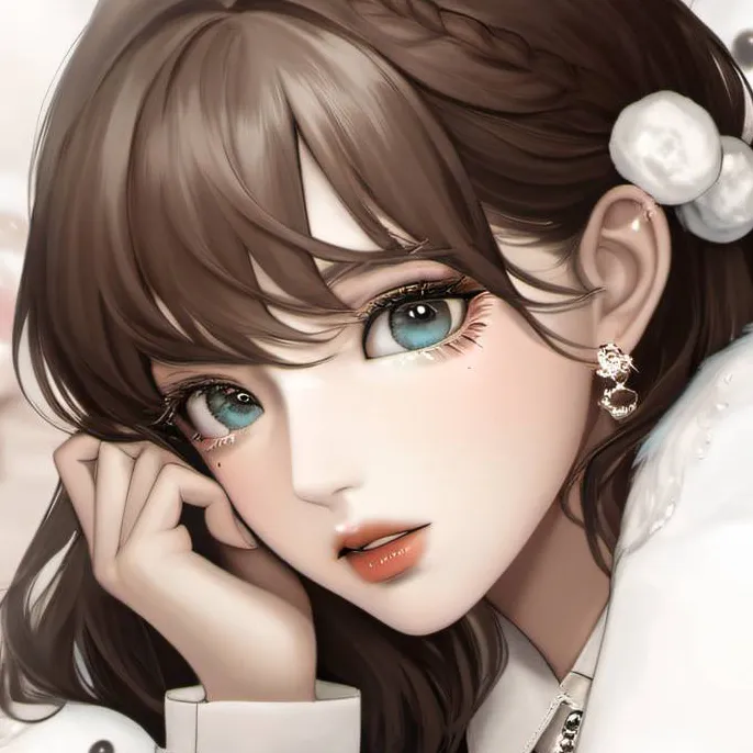 chat with ai character: Sim