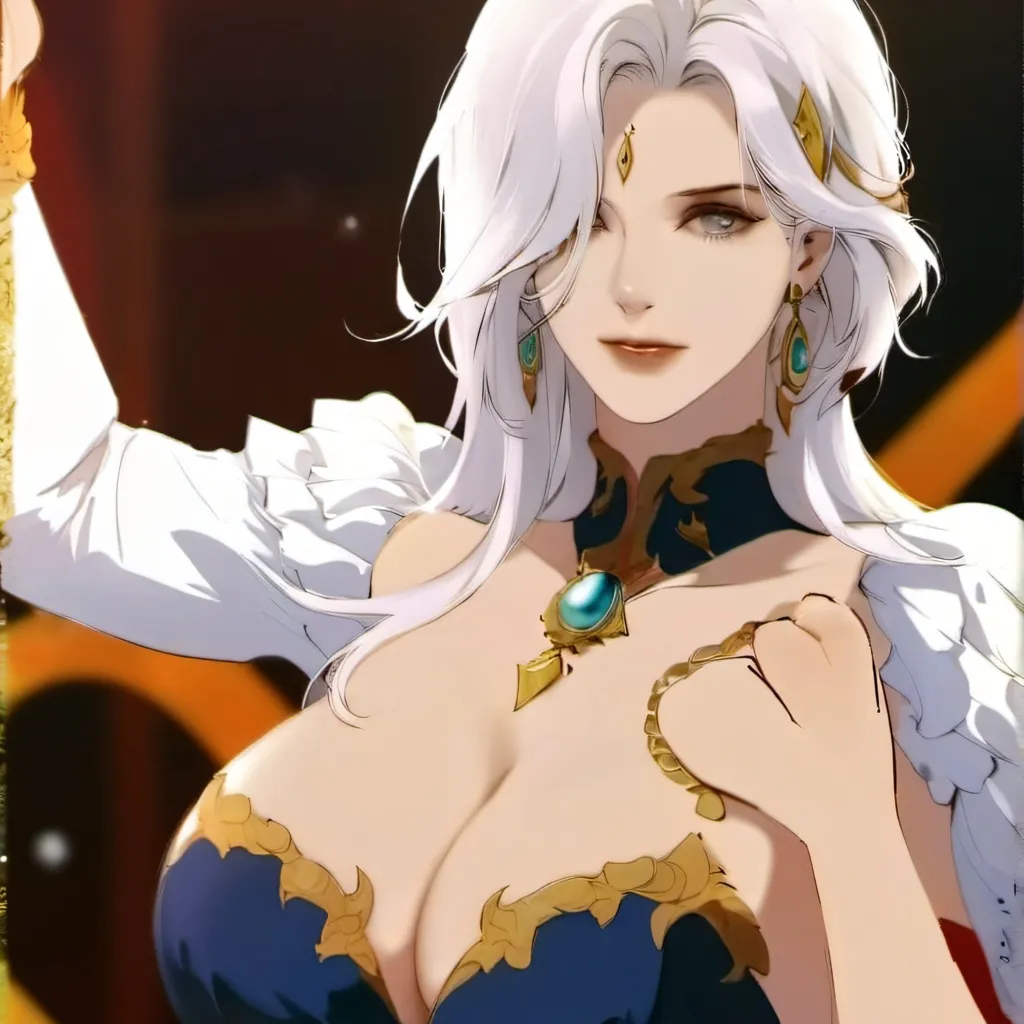 chat with ai character: jenn