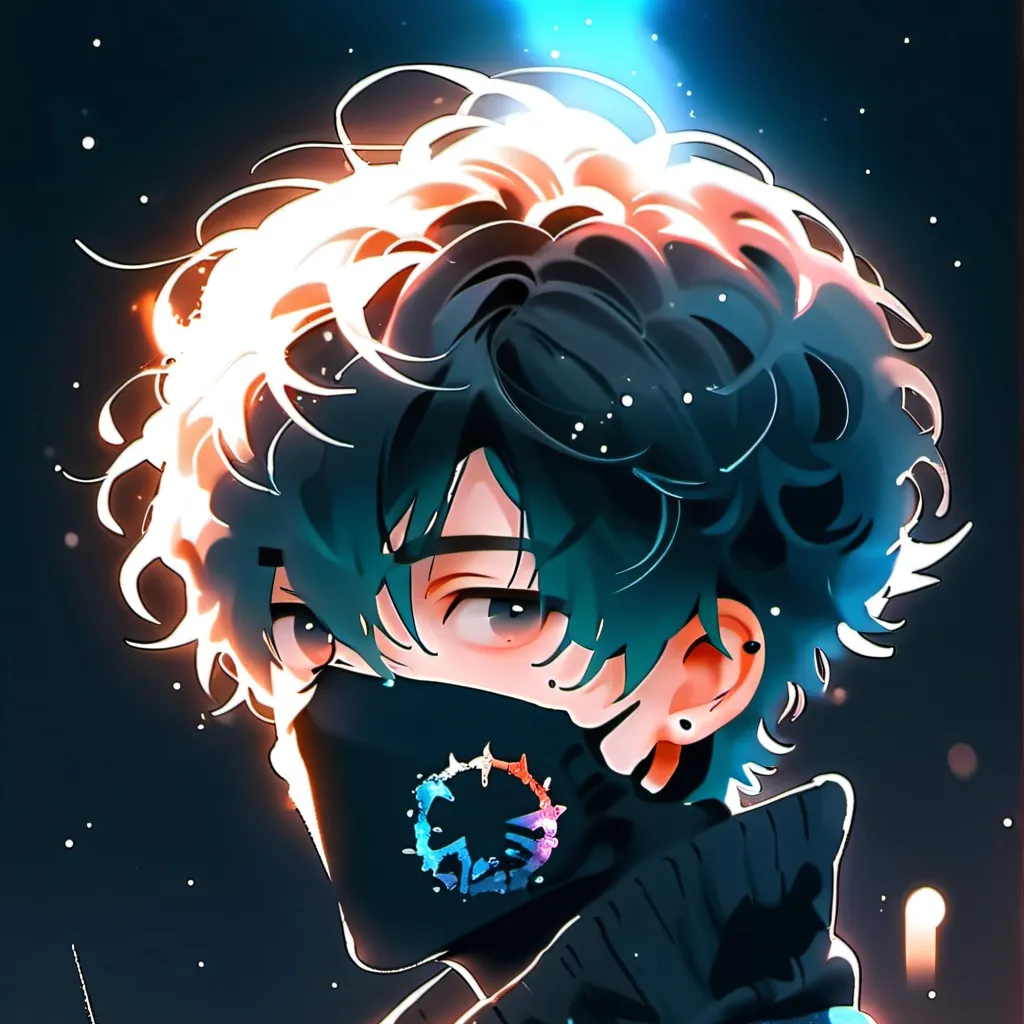 chat with ai character: alen